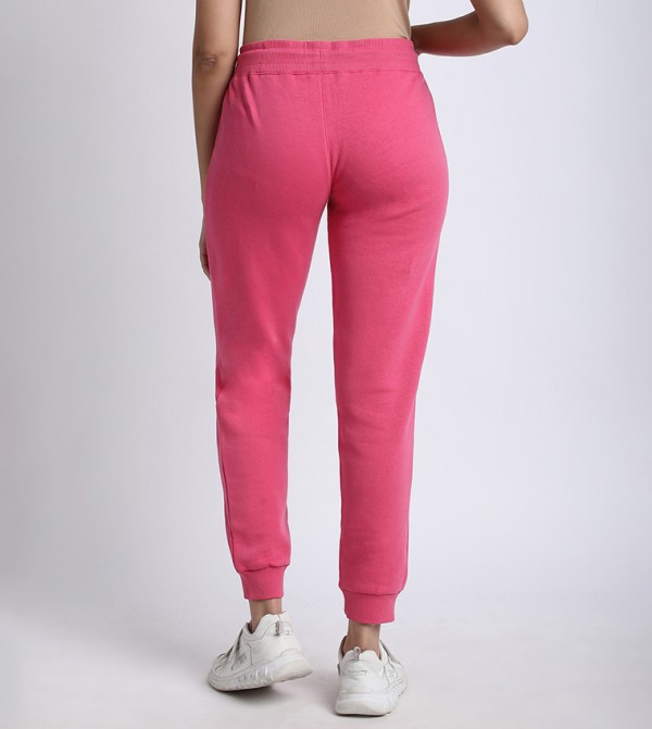 Aeropostale Aeropostale - Pink Joggers