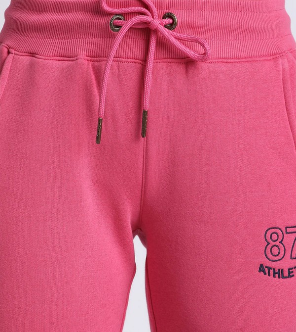 Aeropostale Aeropostale - Pink Joggers