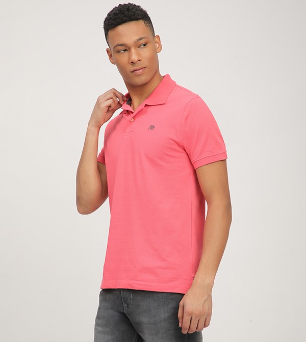 Aeropostale Aeropostale - Flamingo Polo T-shirts