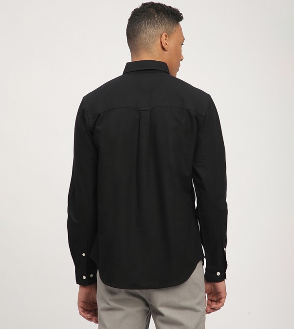 Aeropostale Aeropostale - Black Long Sleeves
