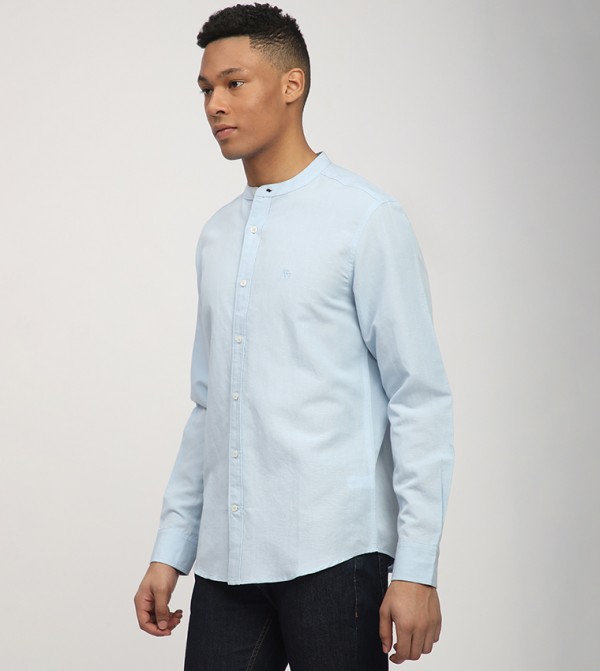 Aeropostale  - Blue Long Sleeves