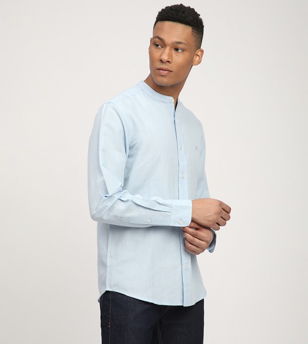 Aeropostale  - Blue Long Sleeves