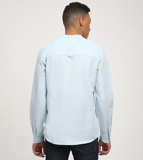 Aeropostale  - Blue Long Sleeves