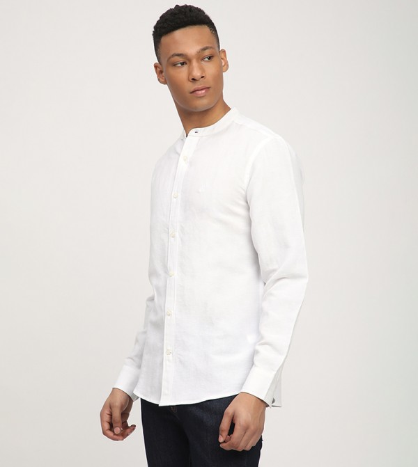 Aeropostale Aeropostale - White Long Sleeves