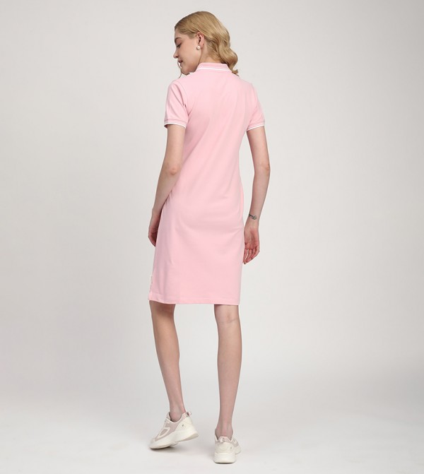  ايروبوستال  ايروبوستال - وردي Shirt & T-Shirt Dresses