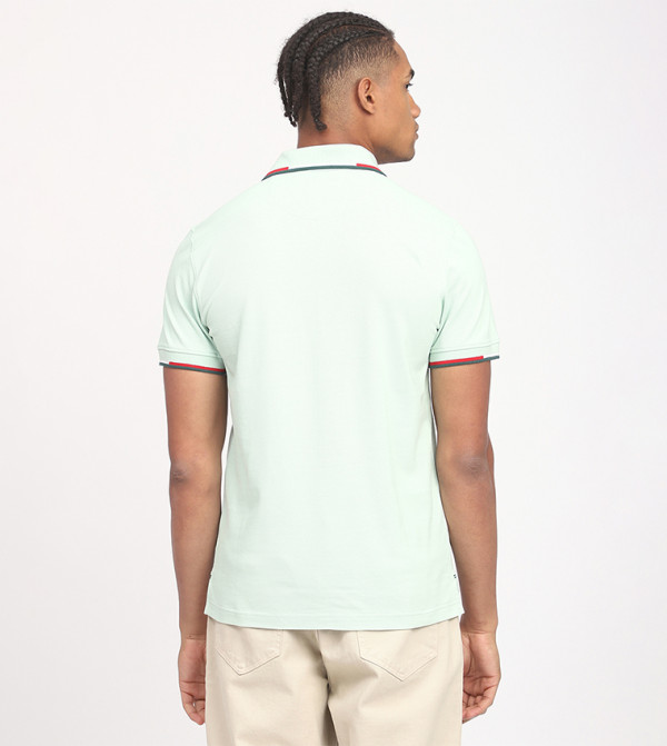Aeropostale Aeropostale - Mint Polo T-shirts