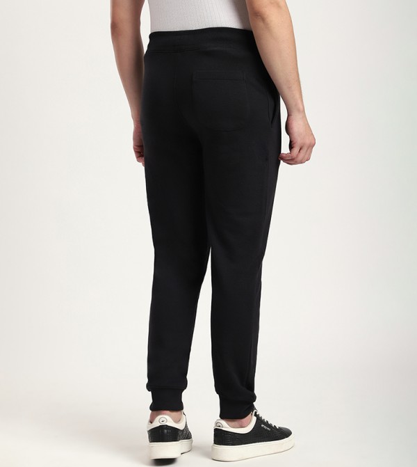 Aeropostale Aeropostale - Black Casual Pants