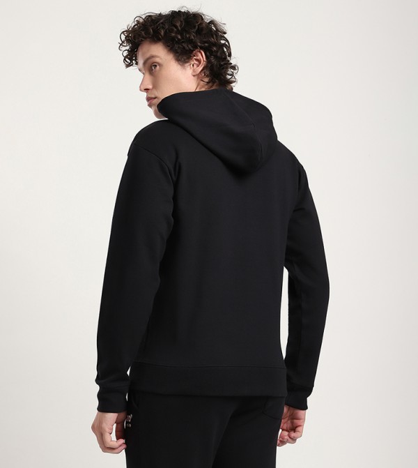 Aeropostale Aeropostale - Black Casual Jackets