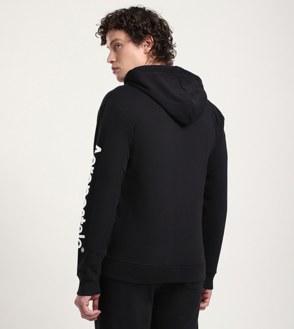Aeropostale Aeropostale - Black Casual Jackets