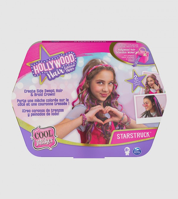 COOL MAKER toys essentials - Multi DIY