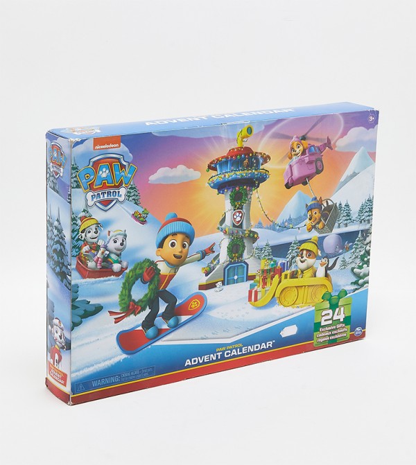 R&B Kids  - Multi INDOOR GAMES