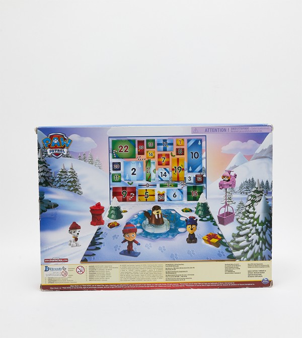 R&B Kids  - Multi INDOOR GAMES