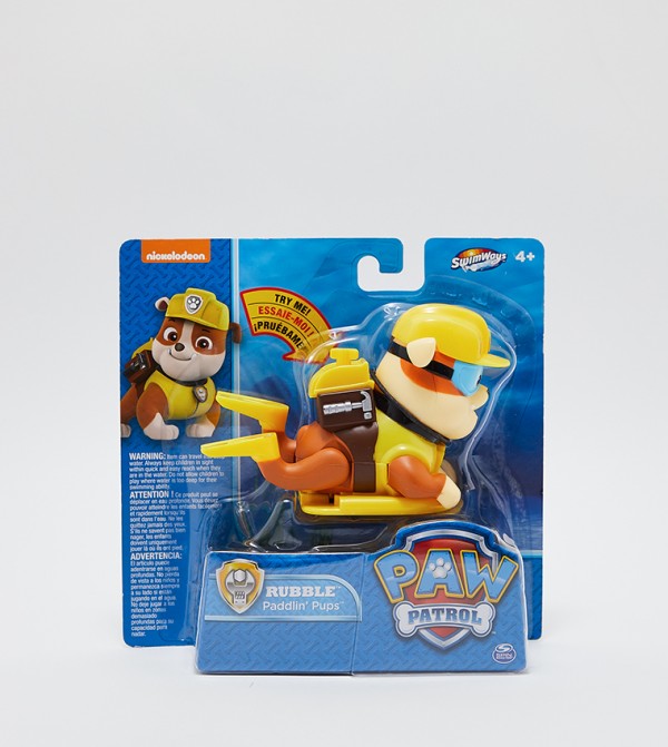 PAW PATROL  Toys - Multi Fashion Doll