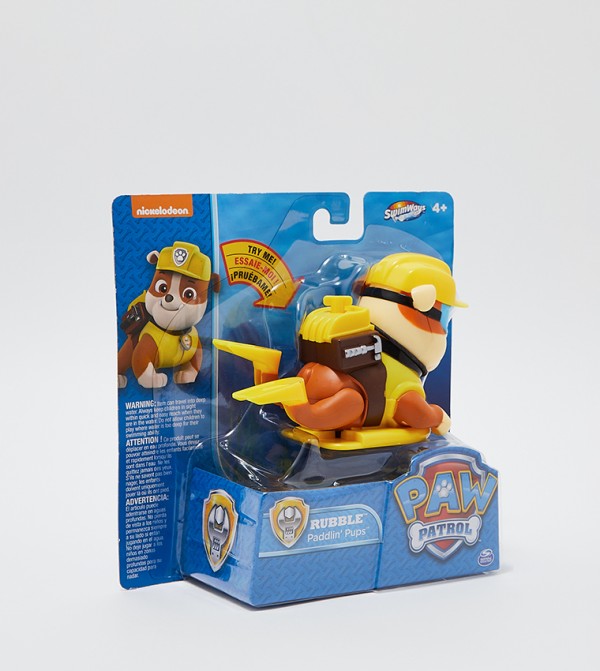 PAW PATROL  Toys - Multi Fashion Doll