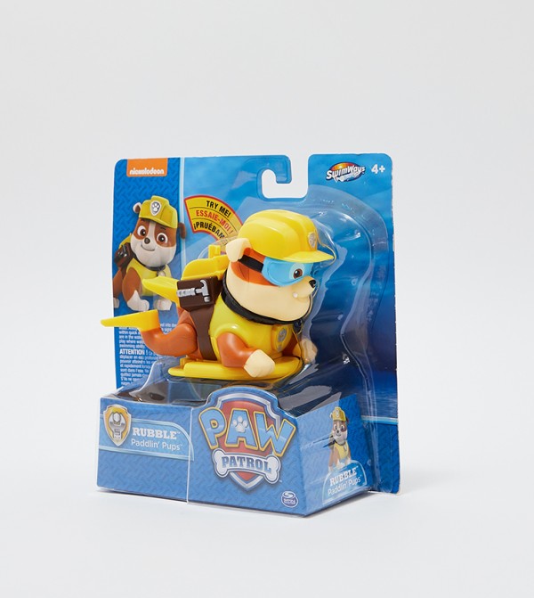 PAW PATROL  Toys - Multi Fashion Doll