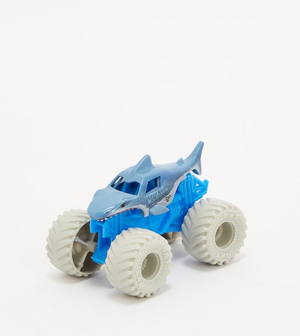 R&B Kids  TOYS - Multi FREE WHEELS