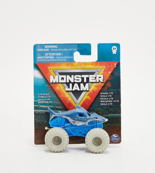 R&B Kids  TOYS - Multi FREE WHEELS