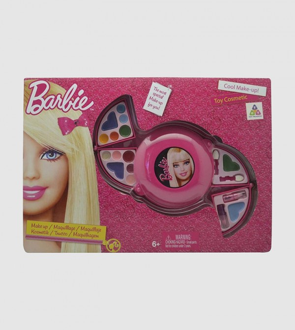 آر أند بي كيدز  toys essentials - متعدد دمى أطفال وإكسسوارات