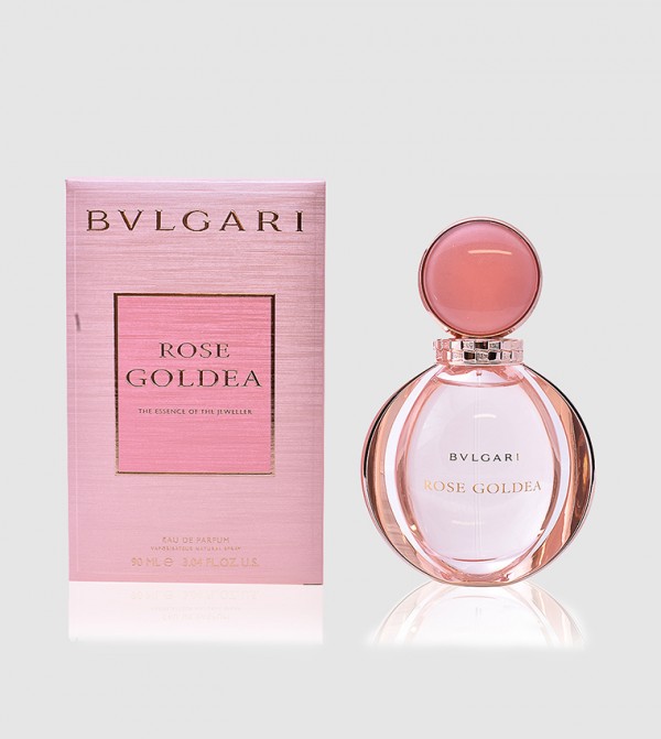 Bvlgari fragrance-bestsellers - Multi EDP