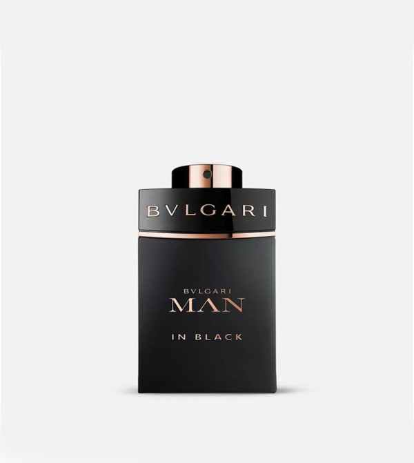 Bvlgari  - Black EDP