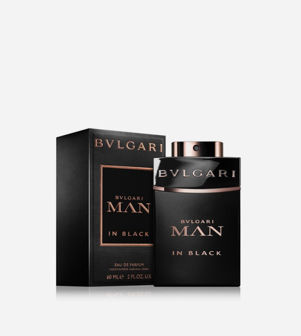 Bvlgari  - Black EDP