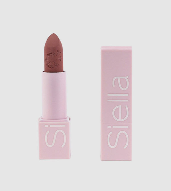 Siella Beauty - Nude Lipstick