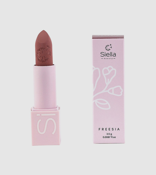 Siella Beauty - Nude Lipstick