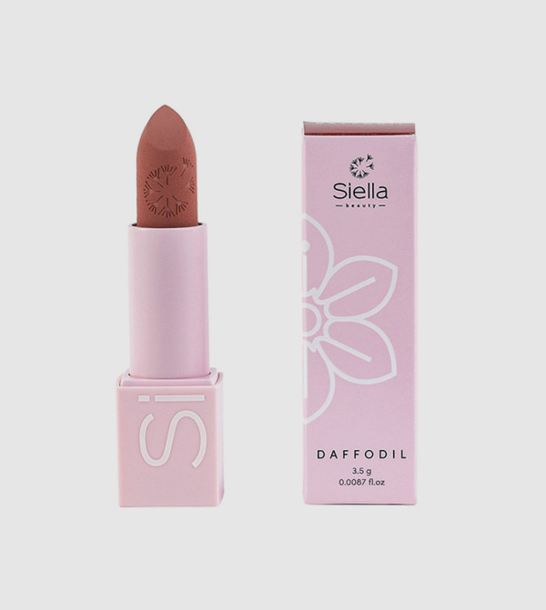 Siella Beauty - Nude Lipstick