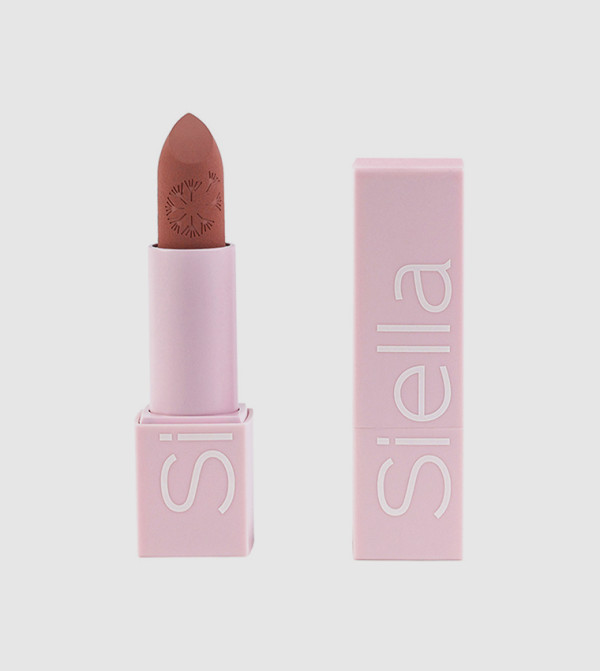 Siella Beauty - Nude Lipstick