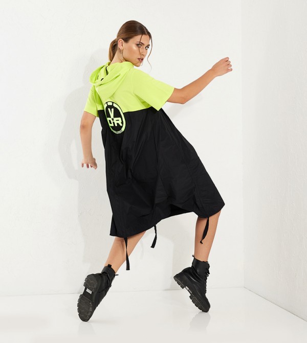 ViaDelleRose ViaDelleRose - Multi Casual Dresses