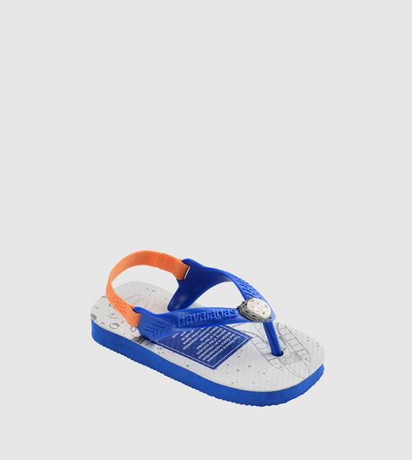 Havaianas HAVAIANAS - Blue Flipflop