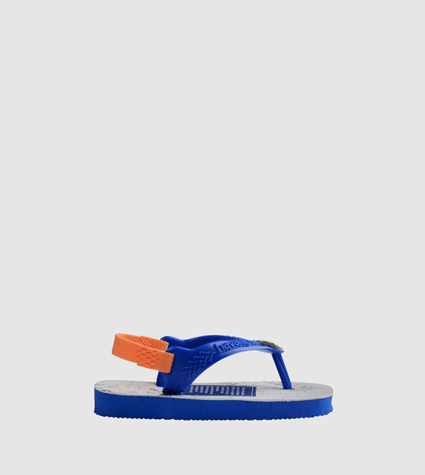 Havaianas HAVAIANAS - Blue Flipflop