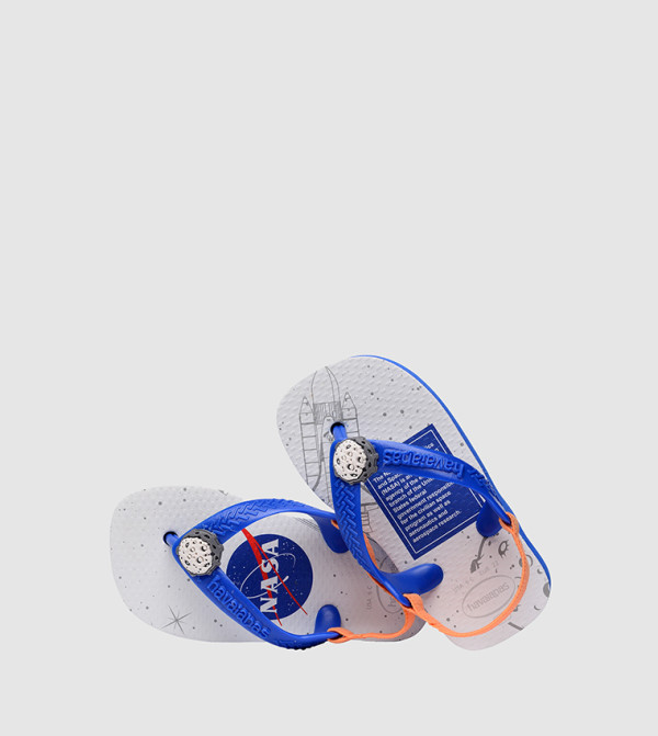 Havaianas HAVAIANAS - Blue Flipflop