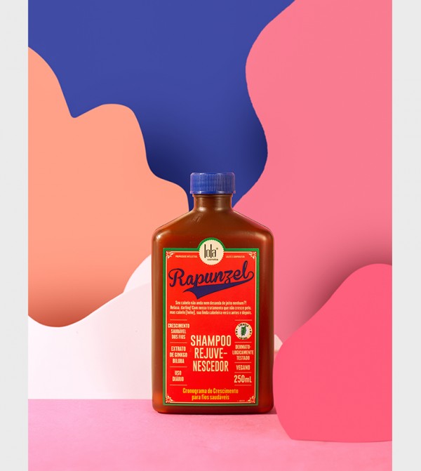 Lola from Rio Lola from Rio - Multi Shampoo