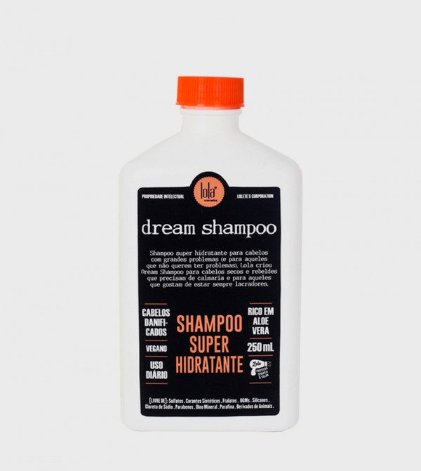 Lola from Rio Lola from Rio - Multi Shampoo
