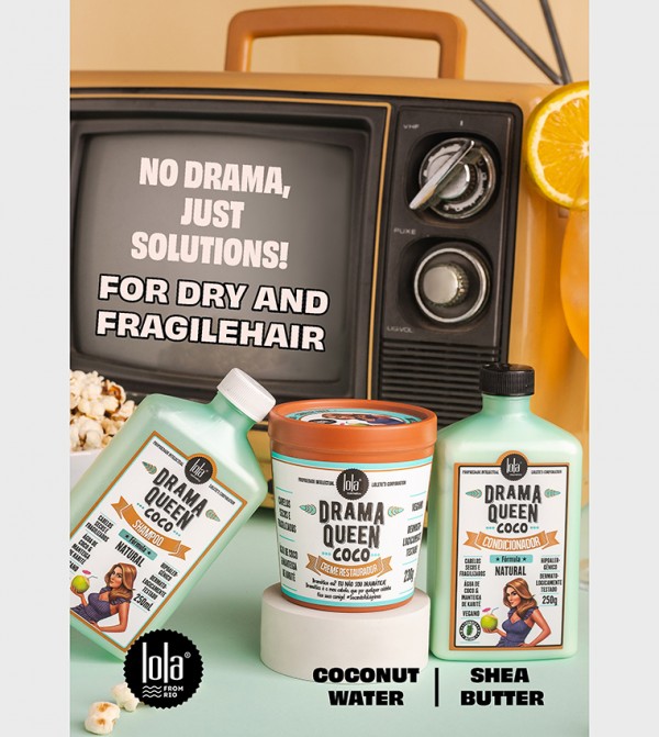 Lola from Rio Lola from Rio - Multi Conditioner