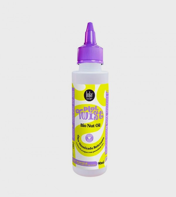 Lola from Rio Lola from Rio - Multi Hair Treatments