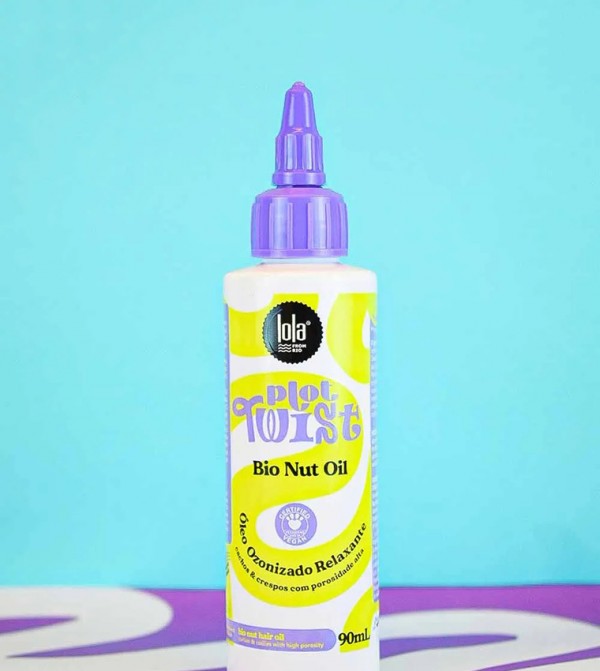 Lola from Rio Lola from Rio - Multi Hair Treatments