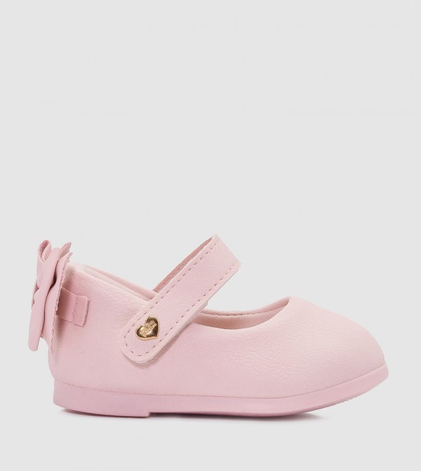KLIN KLIN - Pink Ballerina