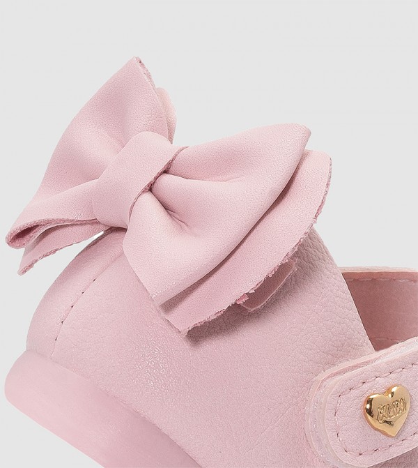 KLIN KLIN - Pink Ballerina