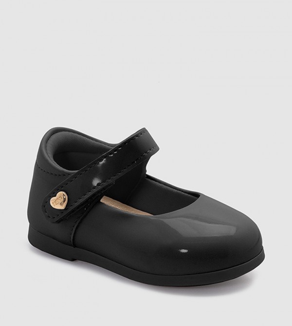 KLIN KLIN - Black Ballerina