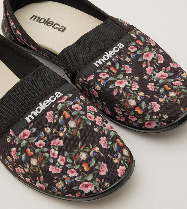 Moleca Moleca - Multi Casual Slip-ons