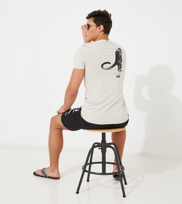 هافاياناز هافاياناز - بيج تيشيرتات كاجوال