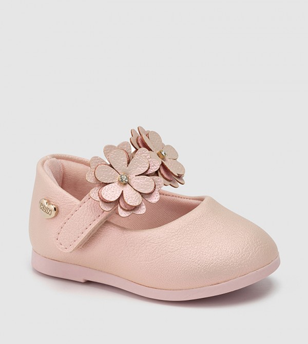 KLIN  - Pink Ballerina