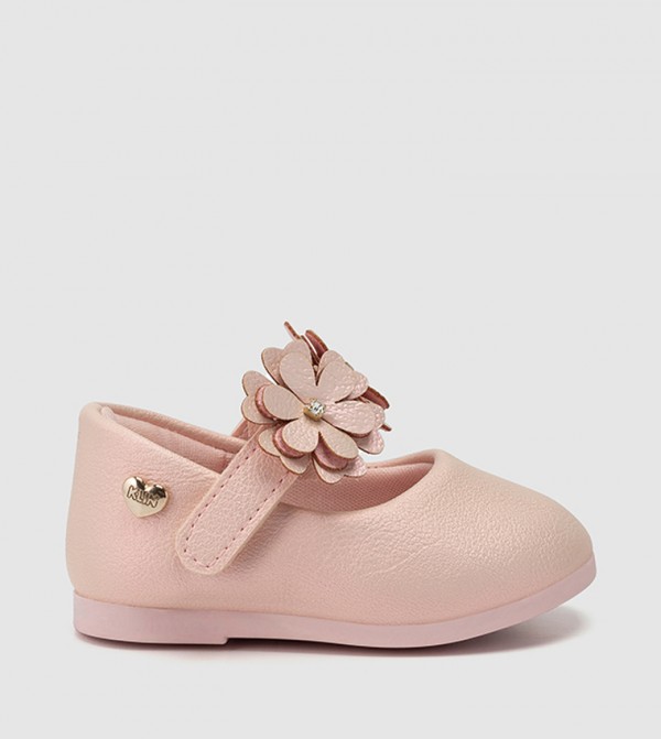 KLIN  - Pink Ballerina