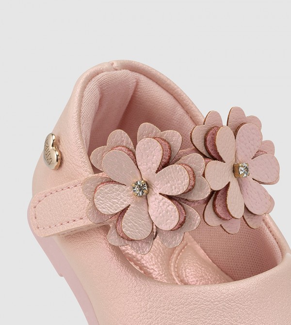 KLIN  - Pink Ballerina