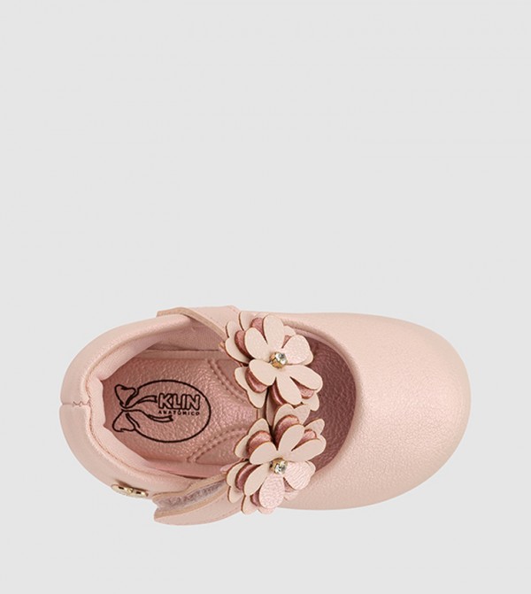 KLIN  - Pink Ballerina