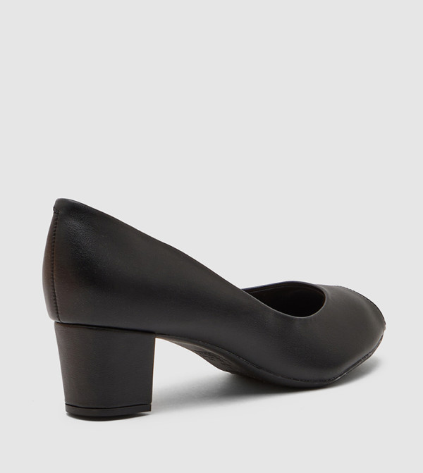 بيرا ريو - أسود أحذية بكعب