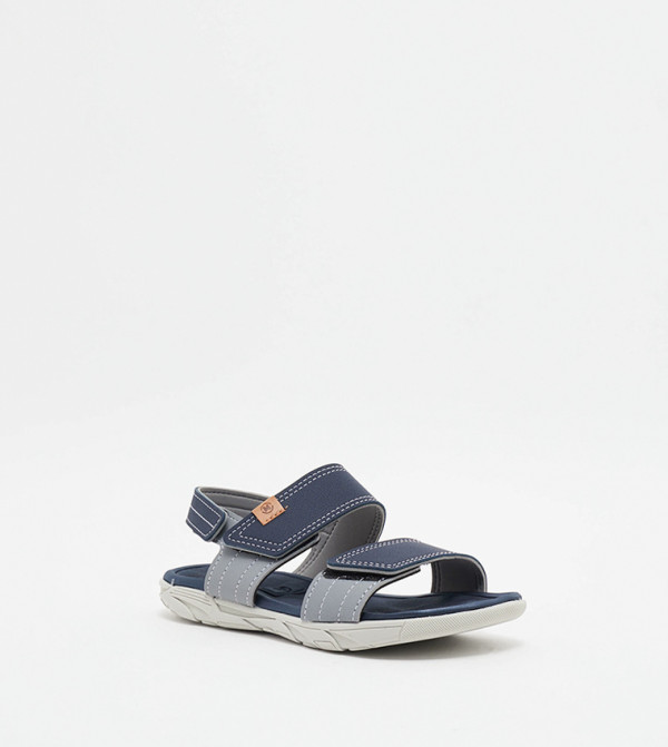 MOLEKINHO MOLEKINHO - Navy Casual Sandals