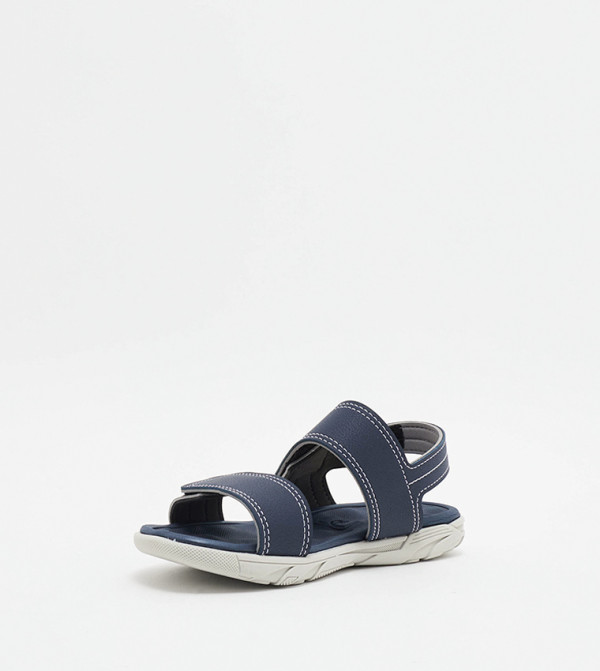 MOLEKINHO MOLEKINHO - Navy Casual Sandals